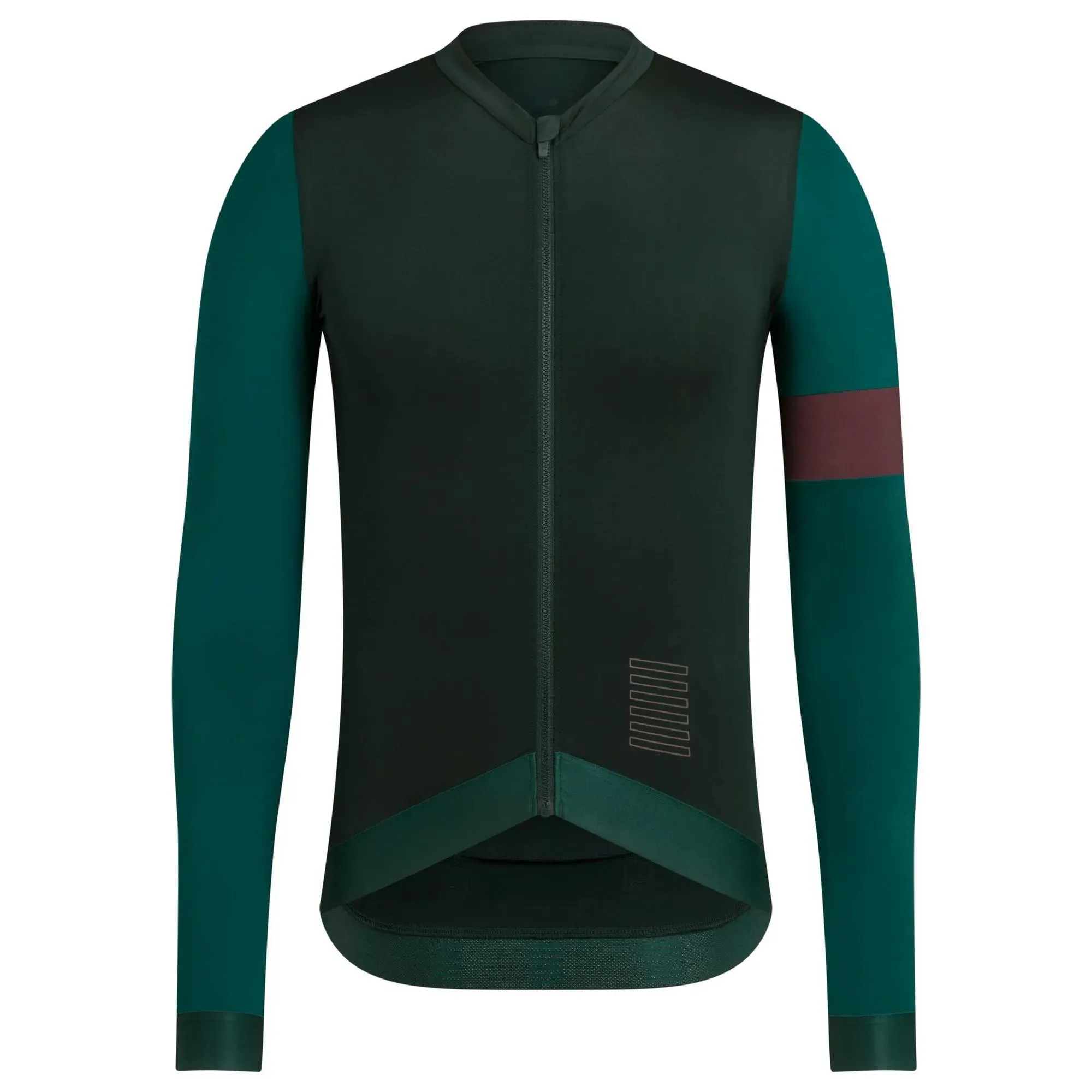2023 Men Summer Spring Long Sleeve Cycling Jersey Shirt Road Mtb Wear Bike Uniform Bicycle Clothing Tops