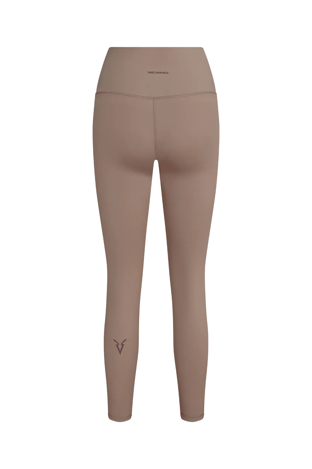 7/8 LEGGINGS - Tan