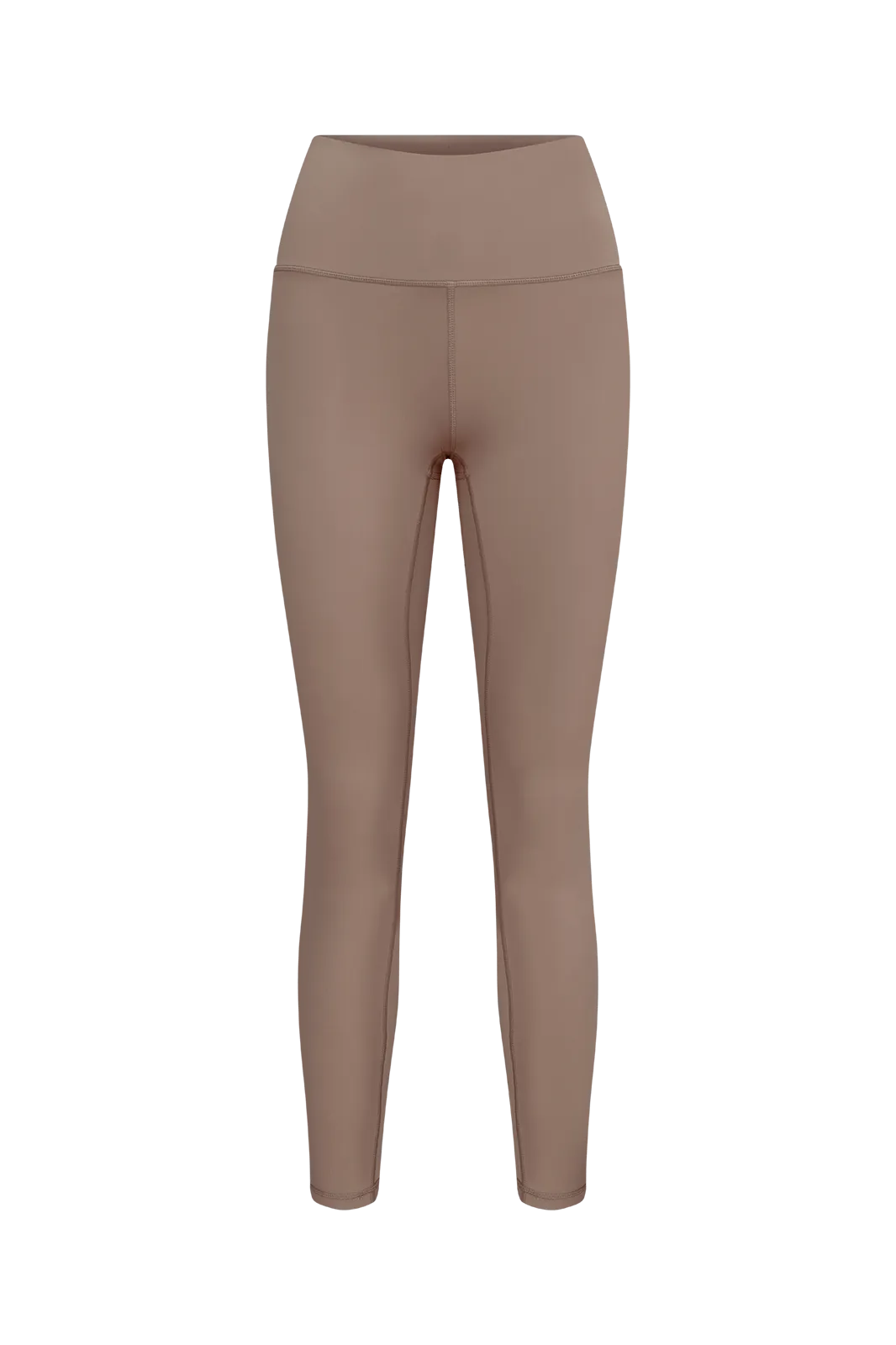7/8 LEGGINGS - Tan