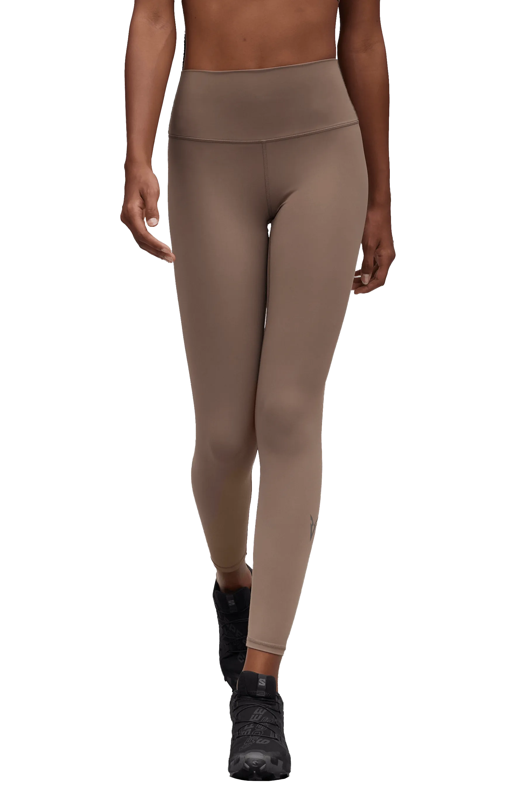 7/8 LEGGINGS - Tan