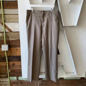 80’s Lee Slacks - 37” x 32”