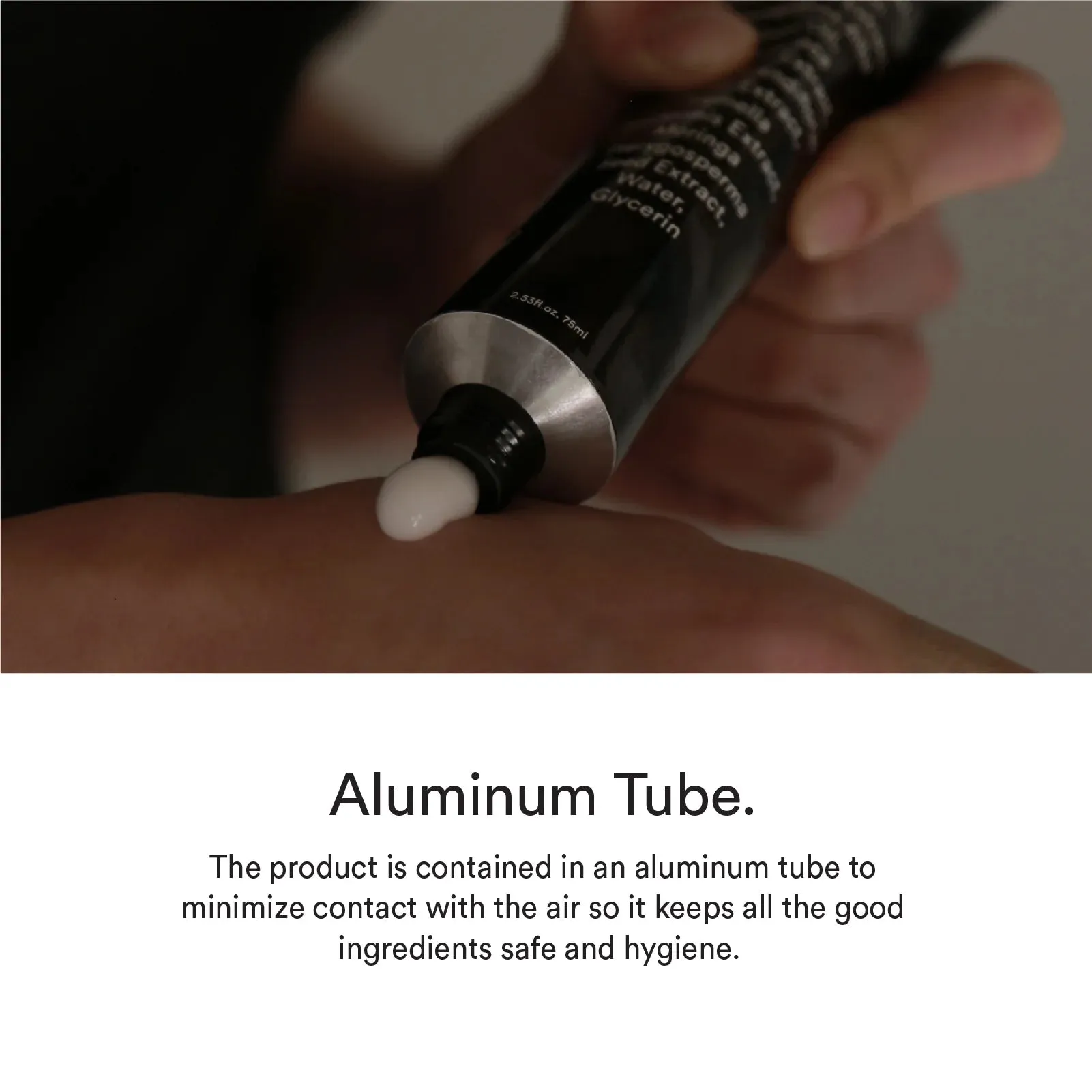 Abib Hydration Gel Water Tube