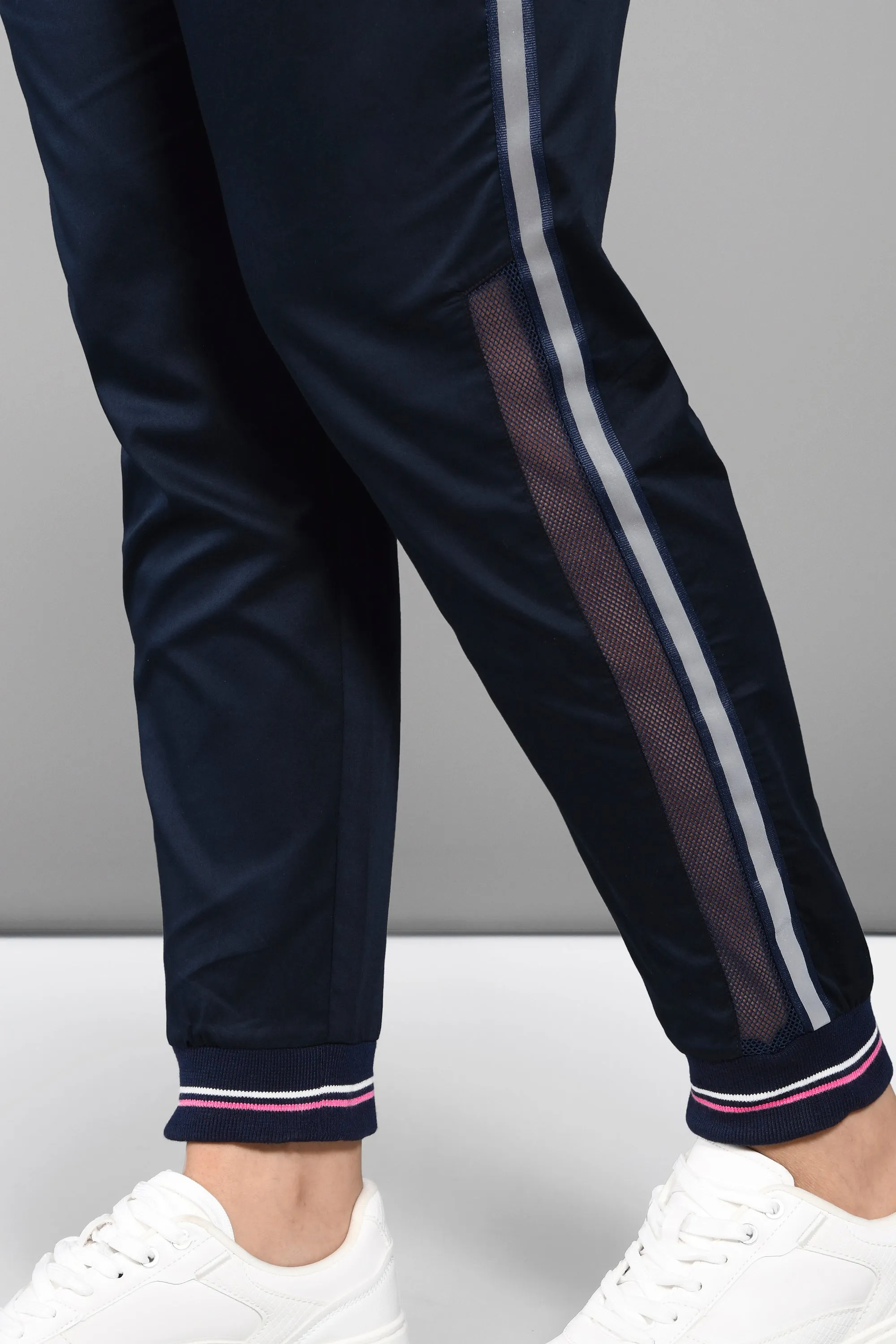 Accented Set