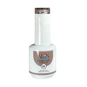 Aeon Moonlight Gentle Cat Eye UV Gel 15 ml #04