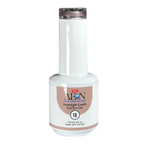 Aeon Moonlight Gentle Cat Eye UV Gel 15 ml #18