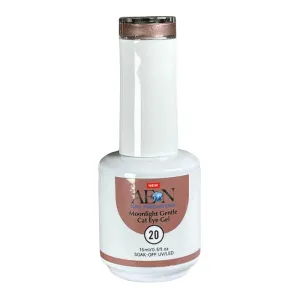 Aeon Moonlight Gentle Cat Eye UV Gel 15 ml #20