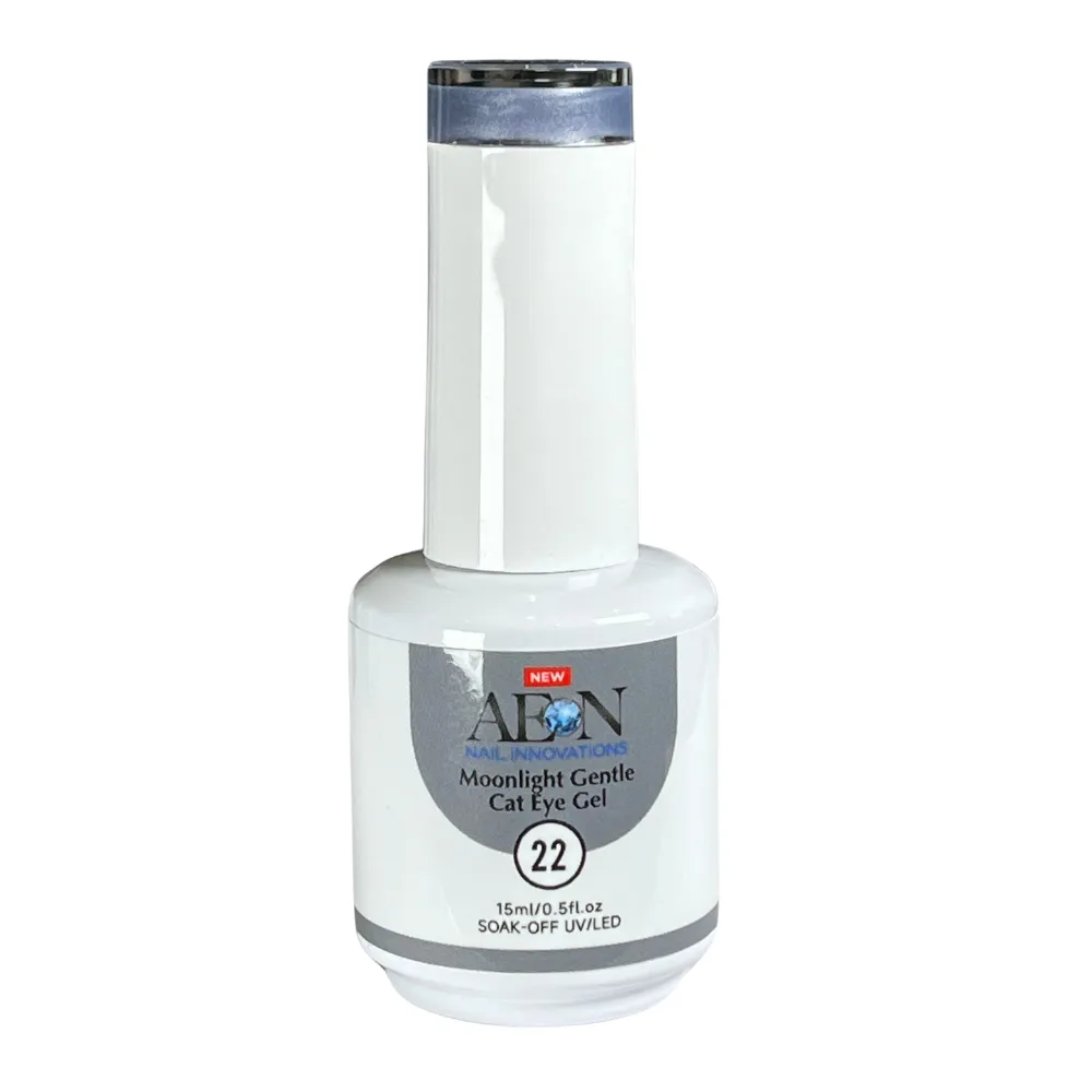 Aeon Moonlight Gentle Cat Eye UV Gel 15 ml #22