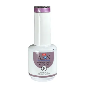 Aeon Moonlight Gentle Cat Eye UV Gel 15 ml #24