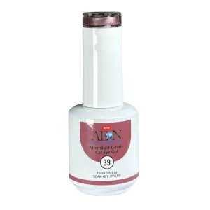 Aeon Moonlight Gentle Cat Eye UV Gel 15 ml #39