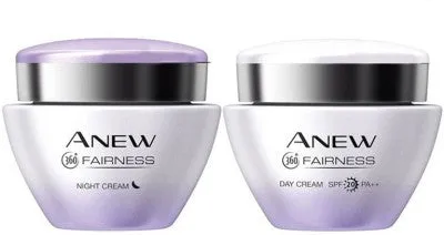 Anew Fairness Night Cream