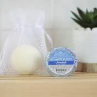 Aromatherapy Shower Burst