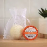 Aromatherapy Shower Burst