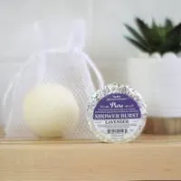 Aromatherapy Shower Burst