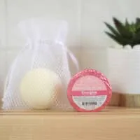 Aromatherapy Shower Burst