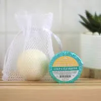 Aromatherapy Shower Burst