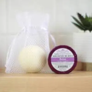 Aromatherapy Shower Burst
