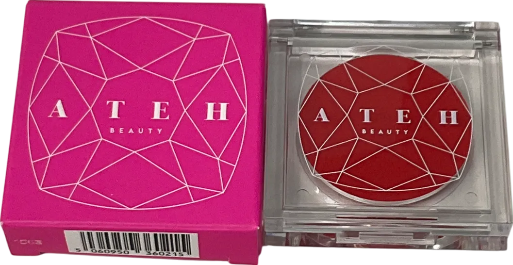 ateh Blush Of Dreams Cream Blush Radiant Rav 3ml