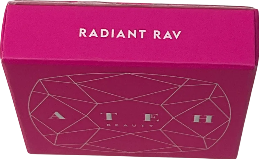 ateh Blush Of Dreams Cream Blush Radiant Rav 3ml