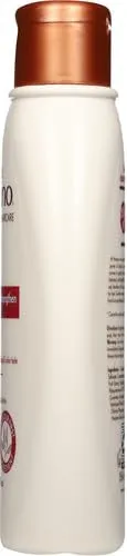 Aveeno Blackberry Quinoa Protein Blend Sulfate-Free Shampoo for Color-Treated Hair Protection, Daily Strengthening & Moisturizing Shampoo, Paraben & Dye-Free, 12 Fl Oz (Packaging may vary)