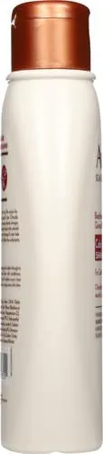 Aveeno Blackberry Quinoa Protein Blend Sulfate-Free Shampoo for Color-Treated Hair Protection, Daily Strengthening & Moisturizing Shampoo, Paraben & Dye-Free, 12 Fl Oz (Packaging may vary)