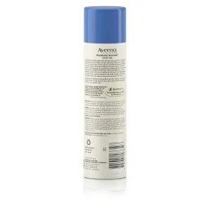 Aveeno Positively Smooth Moisturizing Shave Gel, 7 Oz (1 Pack of two items)
