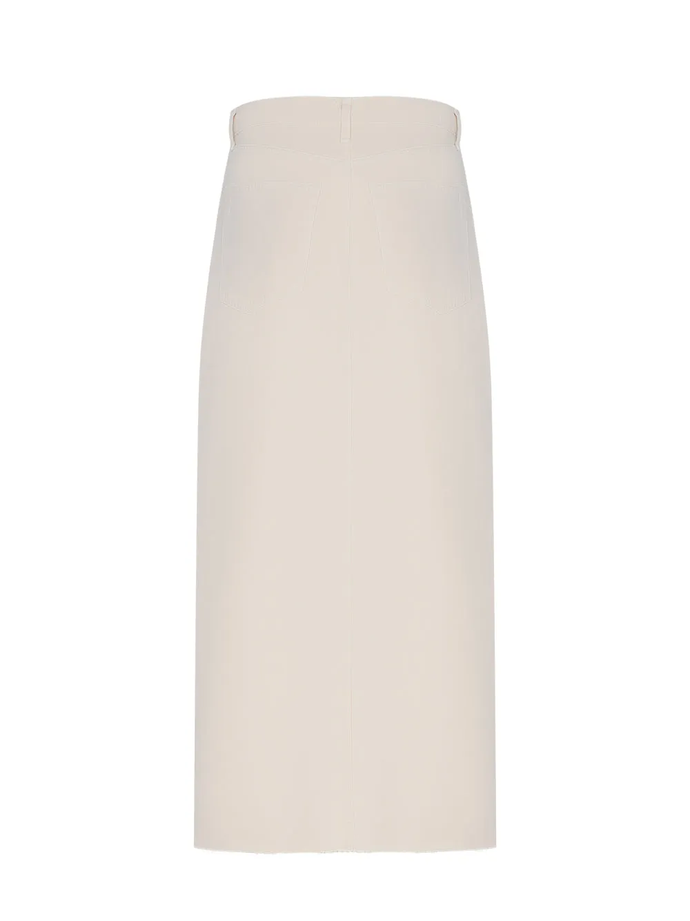 Avery Maxi Skirt (Ercu)
