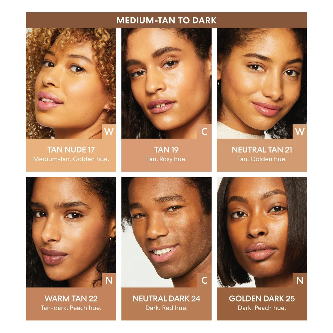 bareMinerals Original Liquid Mineral Foundation SPF20