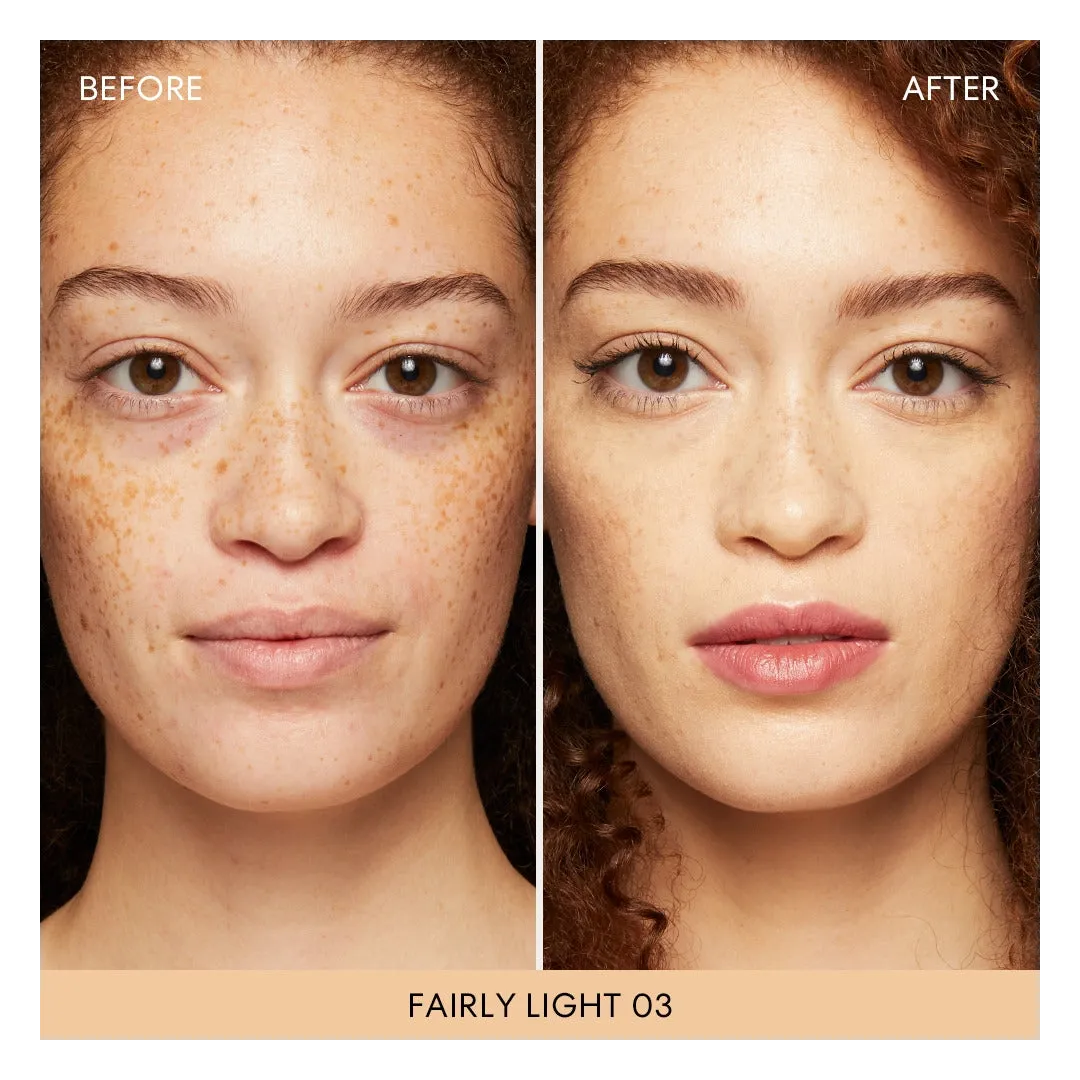 bareMinerals Original Liquid Mineral Foundation SPF20