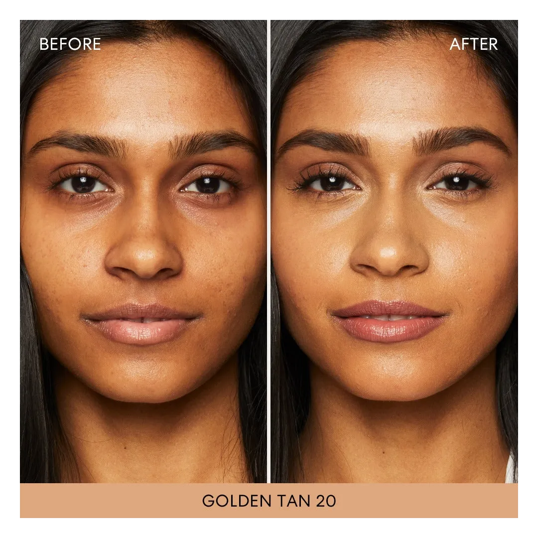 bareMinerals Original Liquid Mineral Foundation SPF20