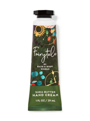 Bath & Body Works Fairytale Hand Cream 29ml