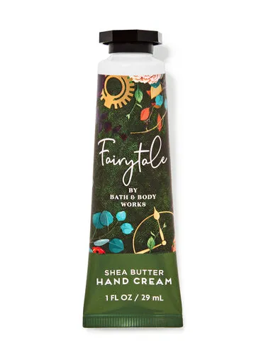Bath & Body Works Fairytale Hand Cream 29ml