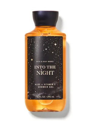Bath & Body Works Into the Night Shower Gel 295ml