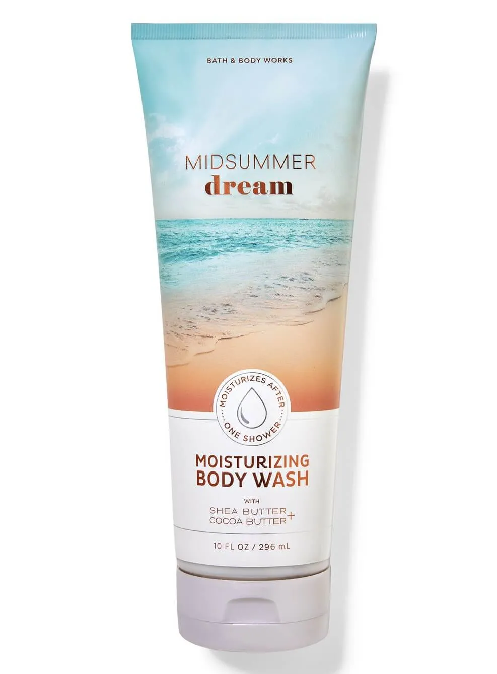 Bath & Body Works Midsummer Dream Ultimate Hydration Body Cream 226g