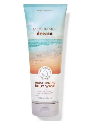 Bath & Body Works Midsummer Dream Ultimate Hydration Body Cream 226g