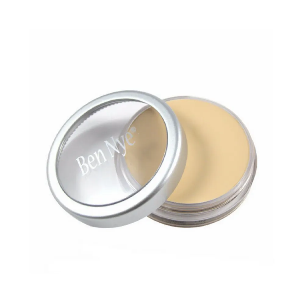 Ben Nye Matte HD Foundation Cine (CE) Series