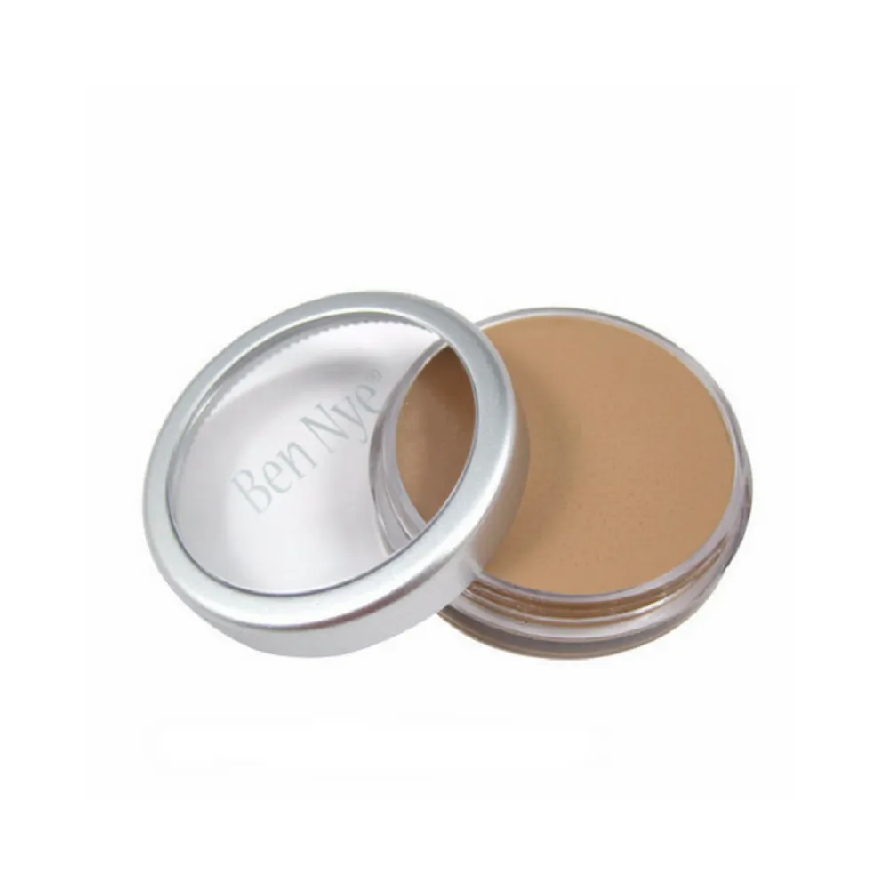 Ben Nye Matte HD Foundation Cine (CE) Series