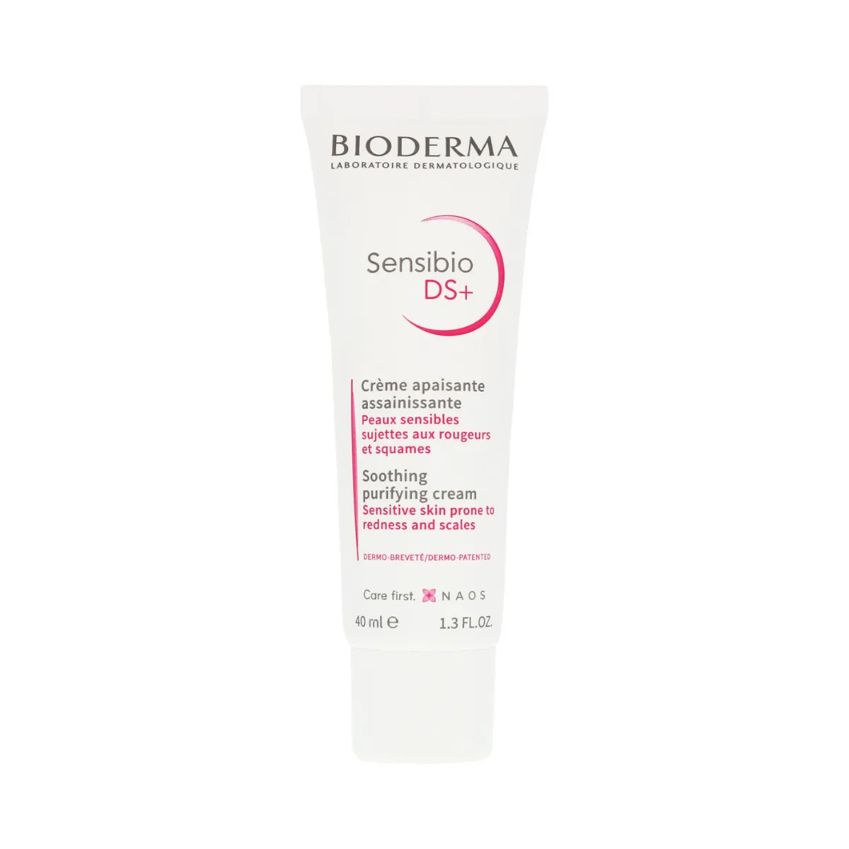 Bioderma - Sensibio DS  Cream 40ml