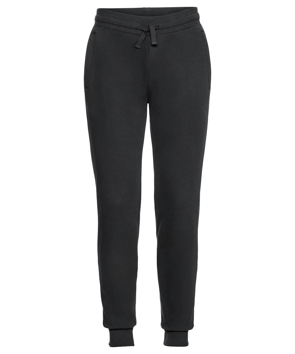 Black - Authentic jog pants