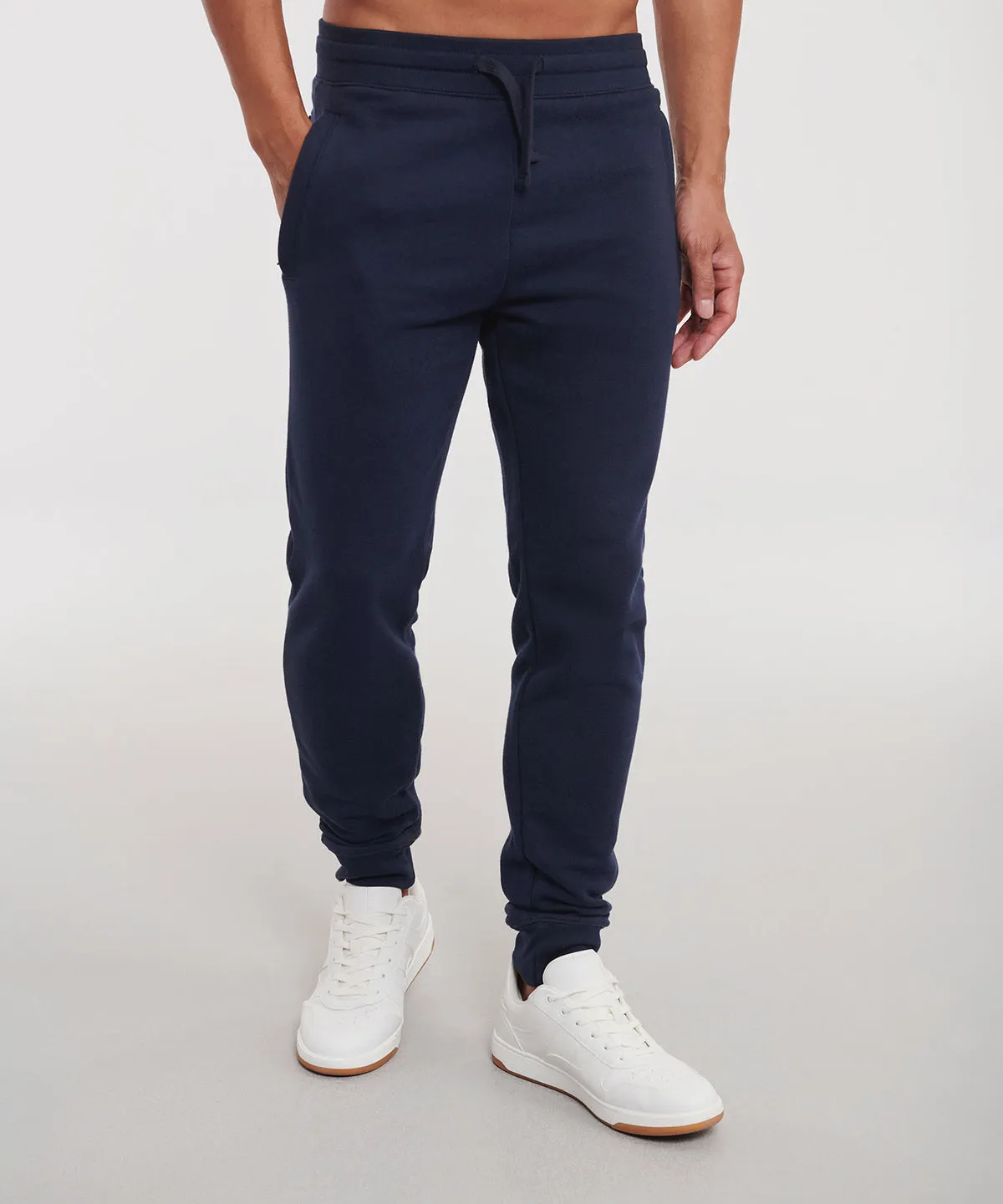 Black - Authentic jog pants