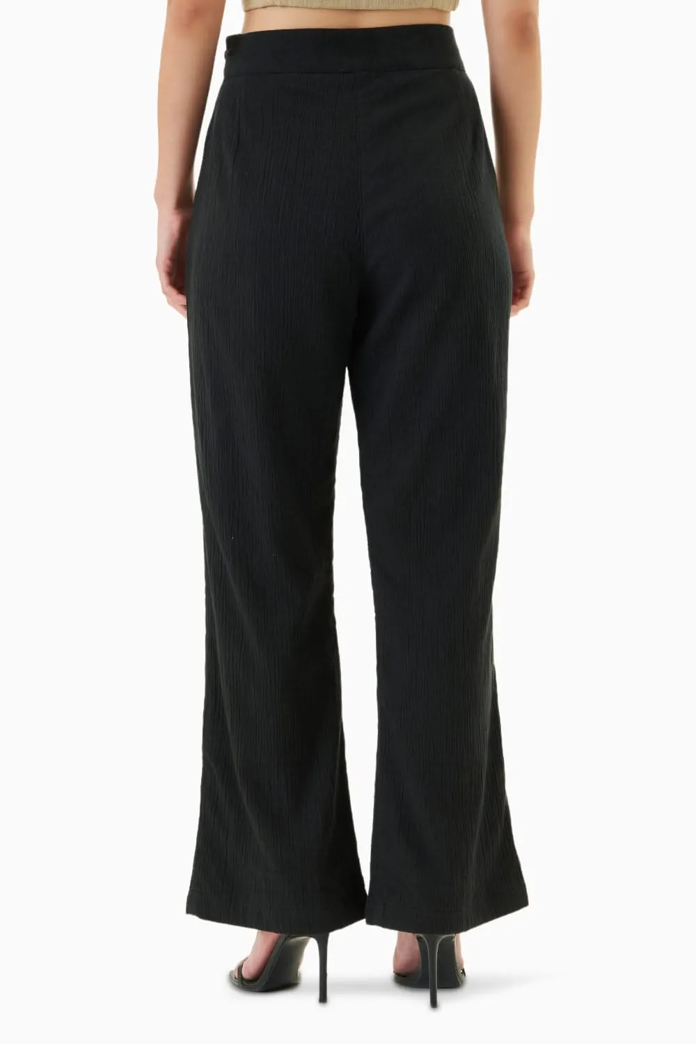 Black Pant