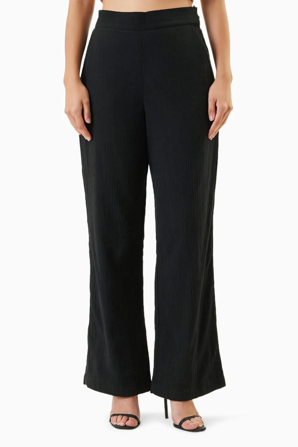Black Pant