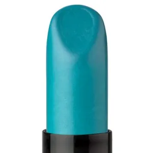 Blue Raspberry (blue w/ green undertone)
