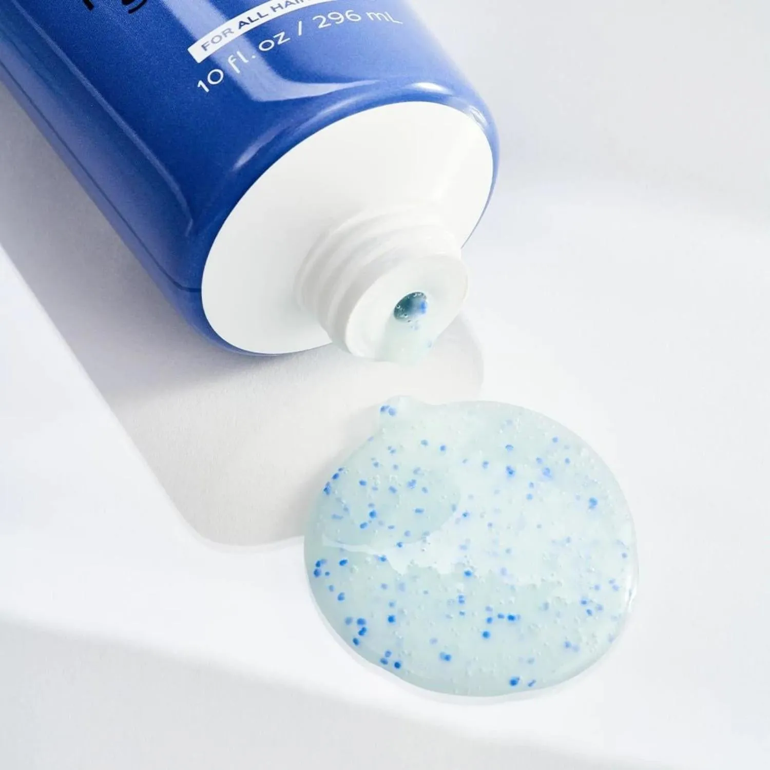 Blumaan Nourishing Shampoo (296ml)