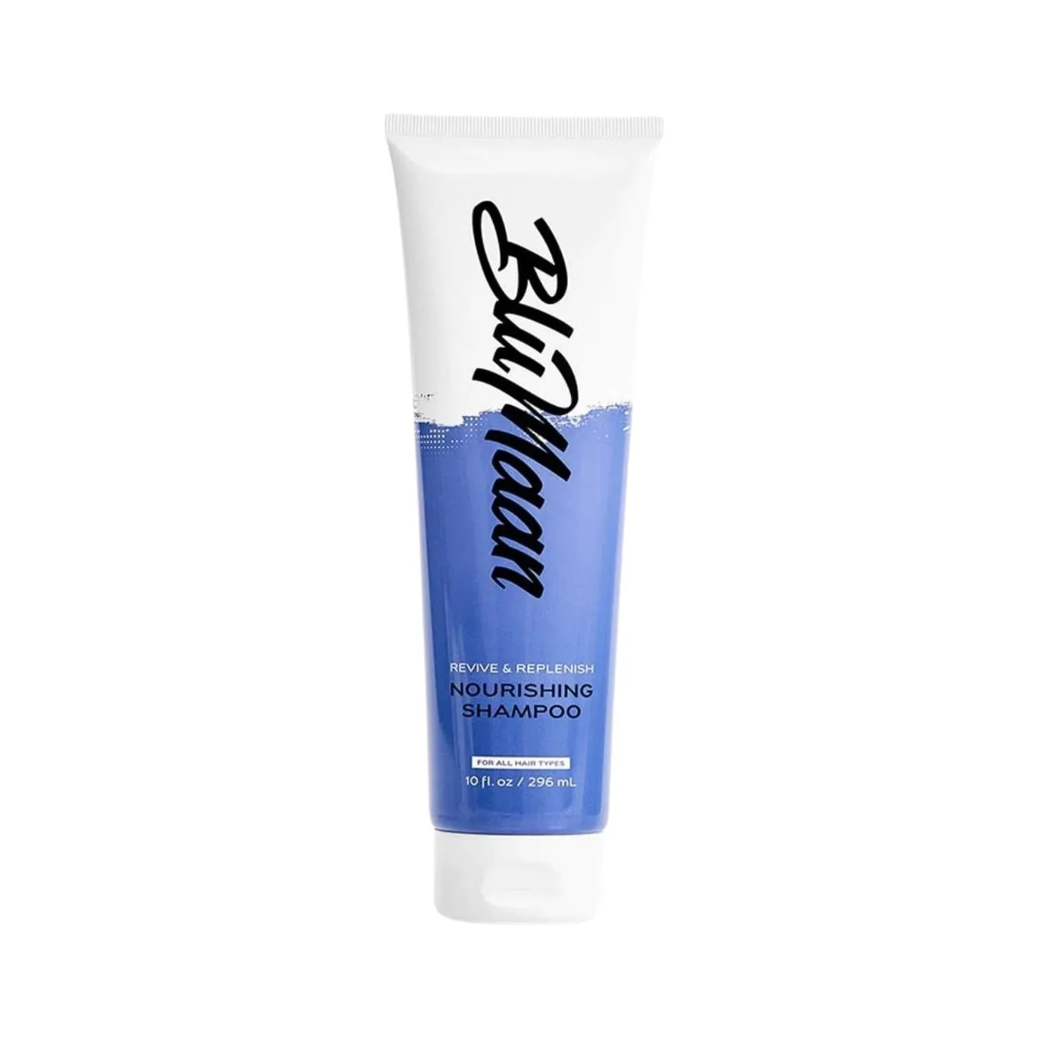 Blumaan Nourishing Shampoo (296ml)