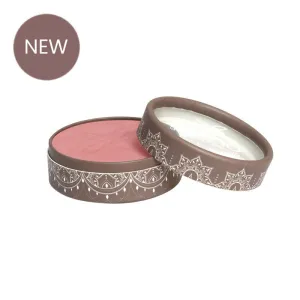 BLUSH BIO - 10 ROSE BLOSSOM