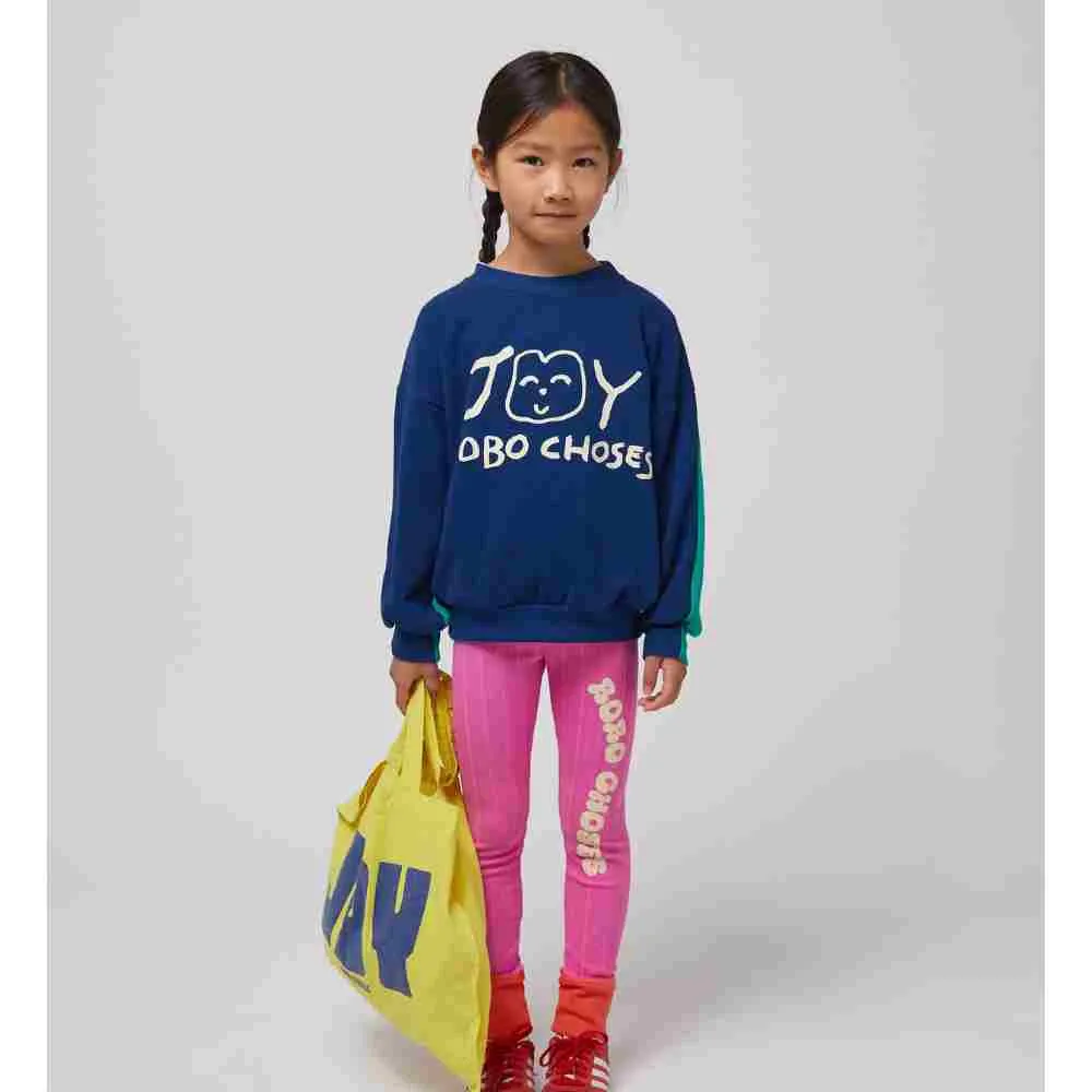 Bobo Choses Wavy Bobo Choses Leggings