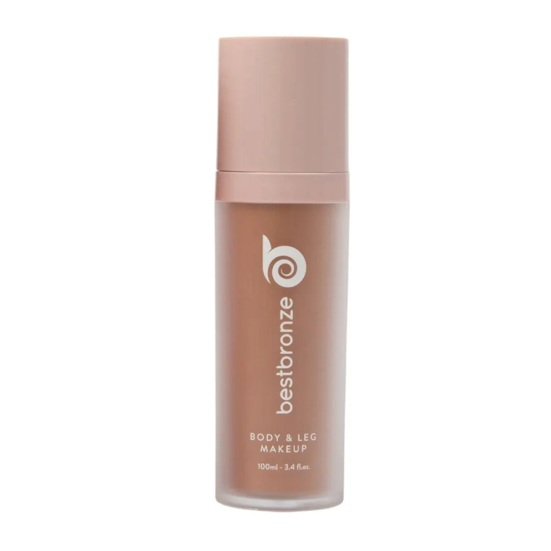 Bombshell Body & Leg Makeup - 100ml | 3.4 fl.oz