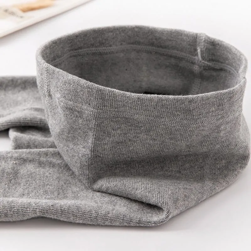 Breathable Cotton Leggings