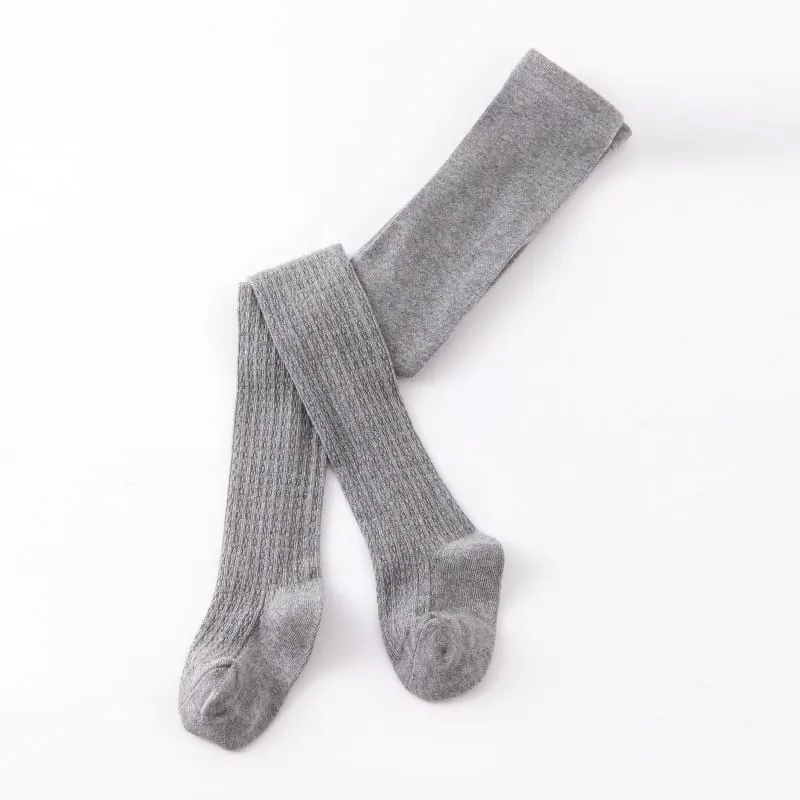 Breathable Cotton Leggings