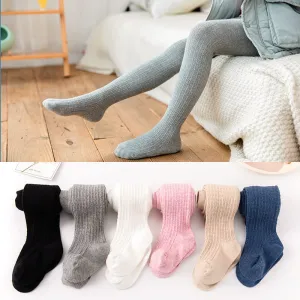Breathable Cotton Leggings
